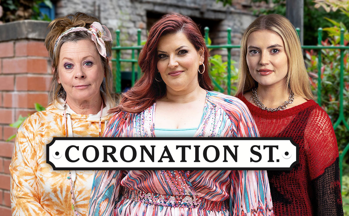 5 Coronation Street Spoilers for Next Week – 13th to 17th May