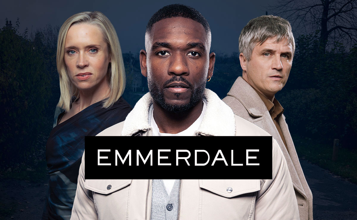 6 Emmerdale Spoilers for Next Week – 20th to 24th May