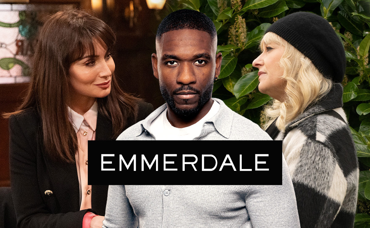 5 Emmerdale Spoilers for Next Week – 27th to 31st May