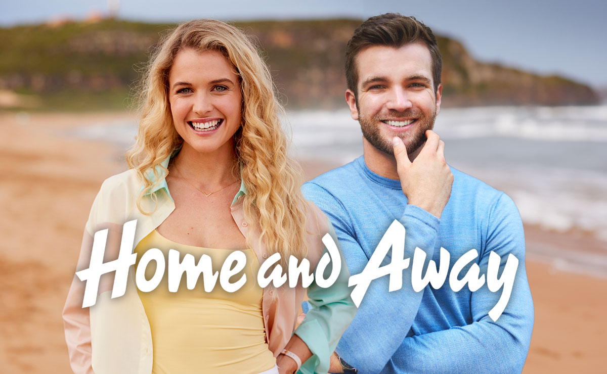 Home and Away Spoilers – Bree drunkenly throws herself at Levi