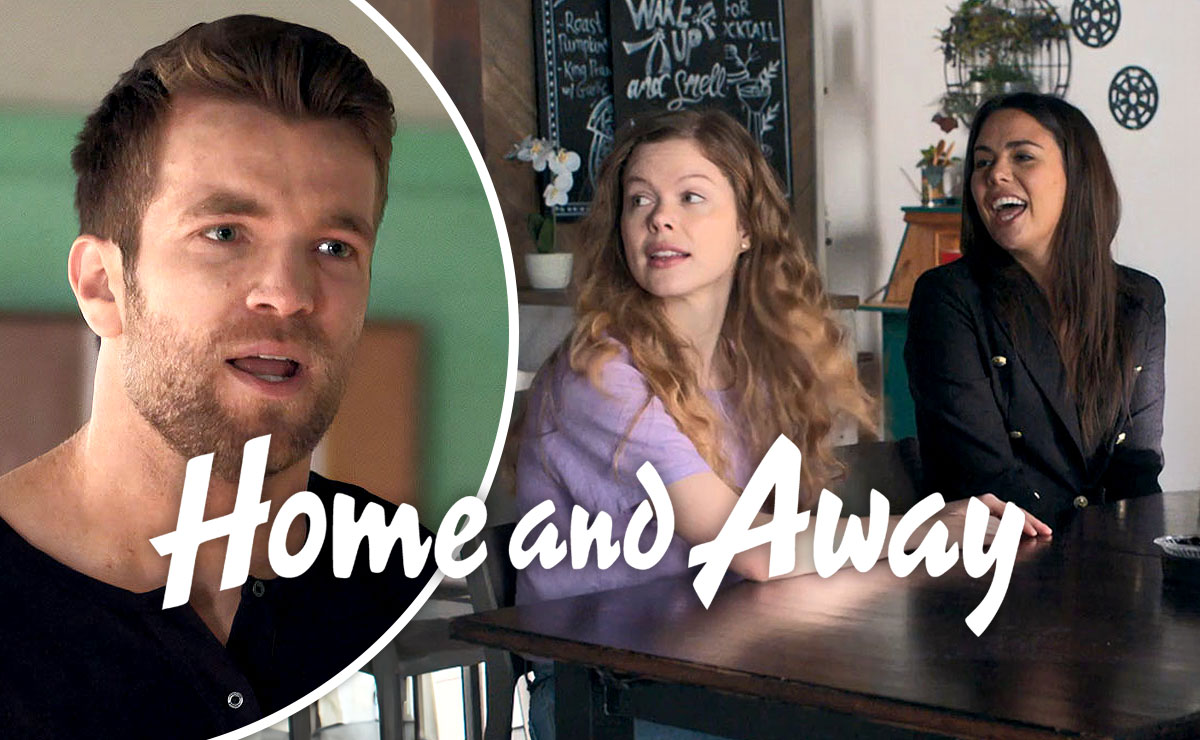 Home and Away Spoilers – Mackenzie meets her love rival Imogen