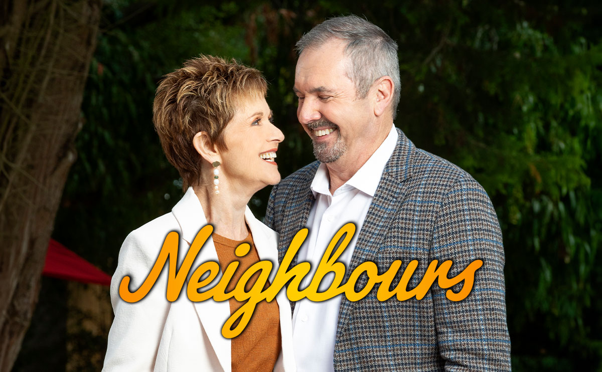 Neighbours Spoilers – Karl left disappointed on his final day