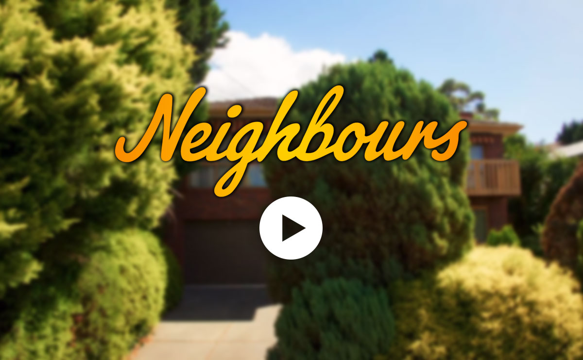 Neighbours releases dramatic new trailer for weeks ahead