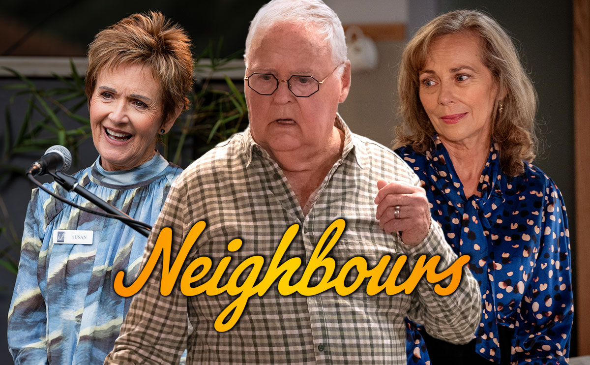 Neighbours releases spoilers and photos for late May and early June