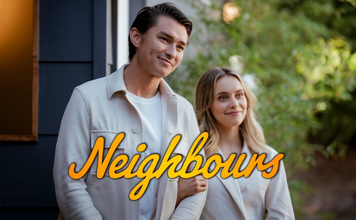 Neighbours Spoilers – Krista and Leo get back together after crisis