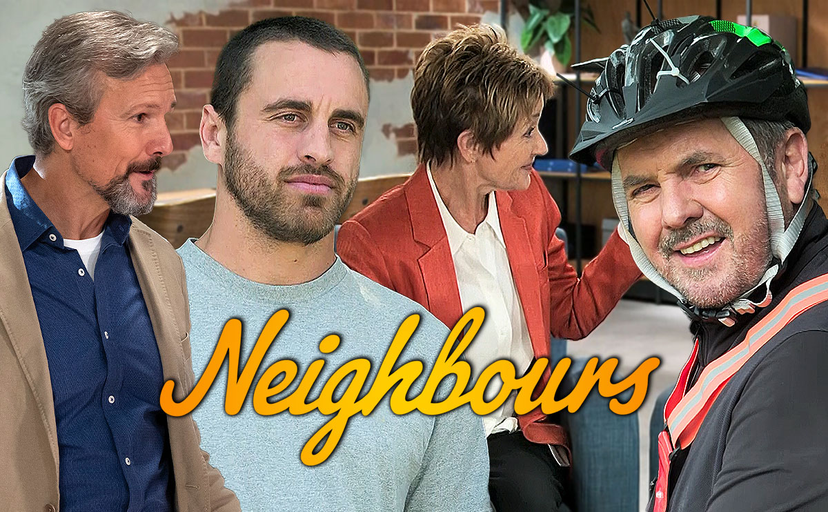 13 Neighbours Spoilers for Next Week – 13th to 16th May