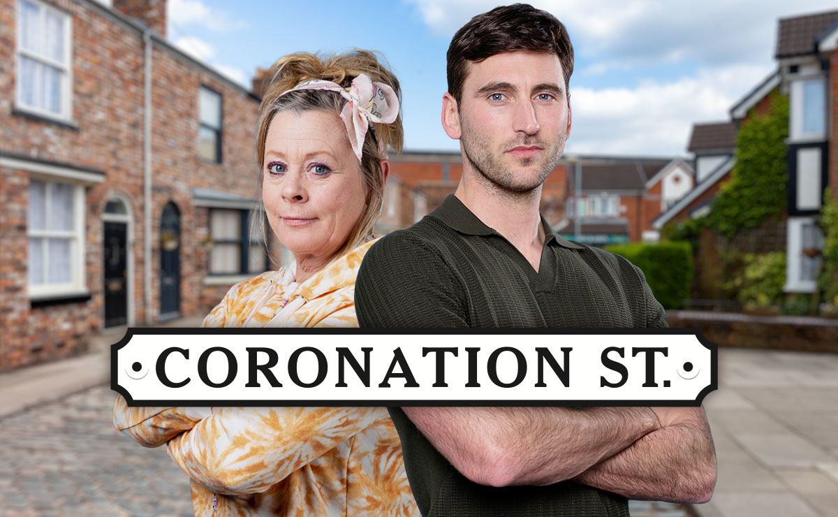 6 Coronation Spoilers for Next Week – 1st to 3rd July