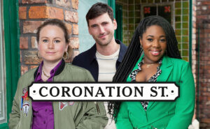 Amazing Coronation Street Hides Easter Egg In 65th Anniversary Special - But Did You Spot It? Image Art Amazing Coronation Street Hides Easter Egg In 65th Anniversary Special - But Did You Spot It? Image Art