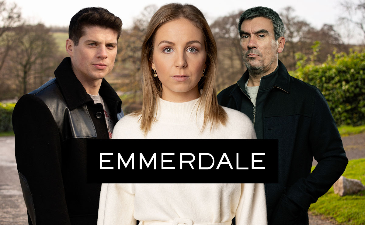 7 Emmerdale Spoilers for Next Week – 18th to 21st June