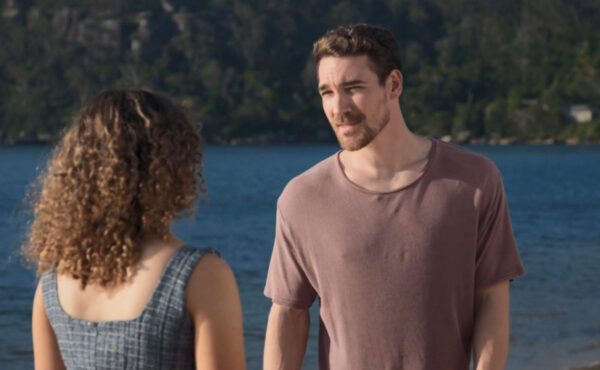 Home and Away Spoilers – Dana ditches Xander after their night together