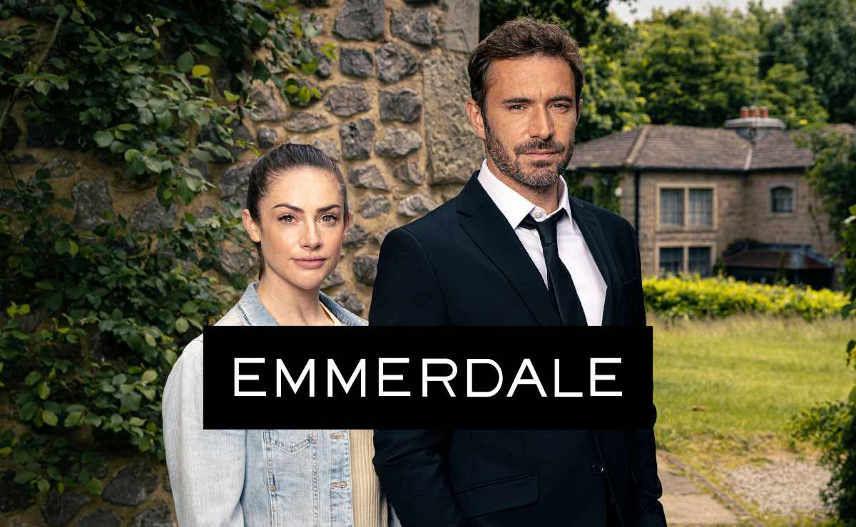 7 Emmerdale Spoilers for Next Week – 5th to 9th August