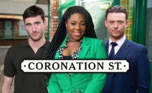 Stunning Coronation Street Hides Easter Egg In 65th Anniversary Special - But Did You Spot It? Wallpaper for Mobile Stunning Coronation Street Hides Easter Egg In 65th Anniversary Special - But Did You Spot It? Wallpaper for Mobile