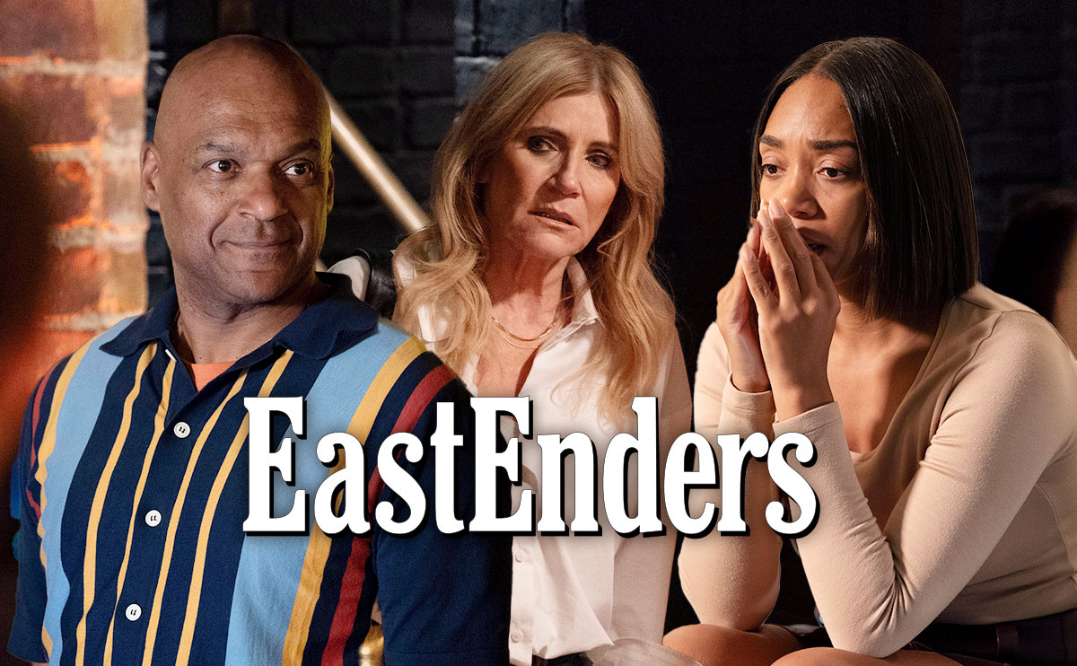 9 EastEnders Spoilers for Next Week – 26th to 29th August