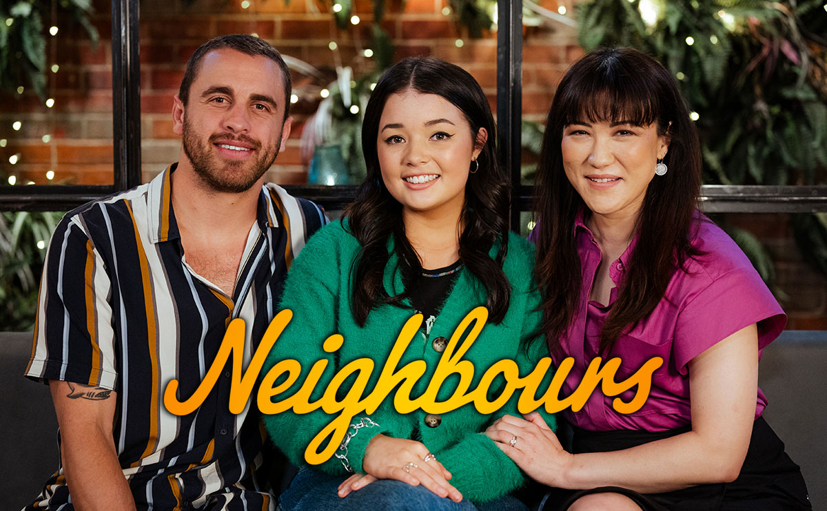 Neighbours Spoilers – Wendy set to betray Andrew in Felix storyline