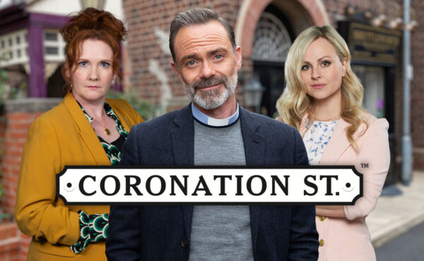 Serene Coronation Street Hides Easter Egg In 65th Anniversary Special - But Did You Spot It? Wallpaper Digital Art Serene Coronation Street Hides Easter Egg In 65th Anniversary Special - But Did You Spot It? Wallpaper Digital Art