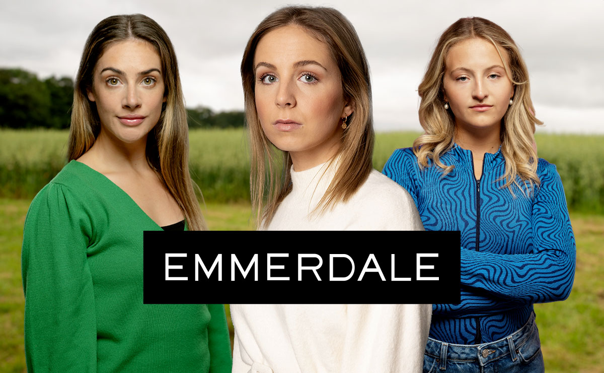 7 Emmerdale Spoilers for Next Week – 23rd to 27th September