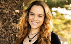 Home and Away's Cash breaks up with Eden at Felicity's funeral