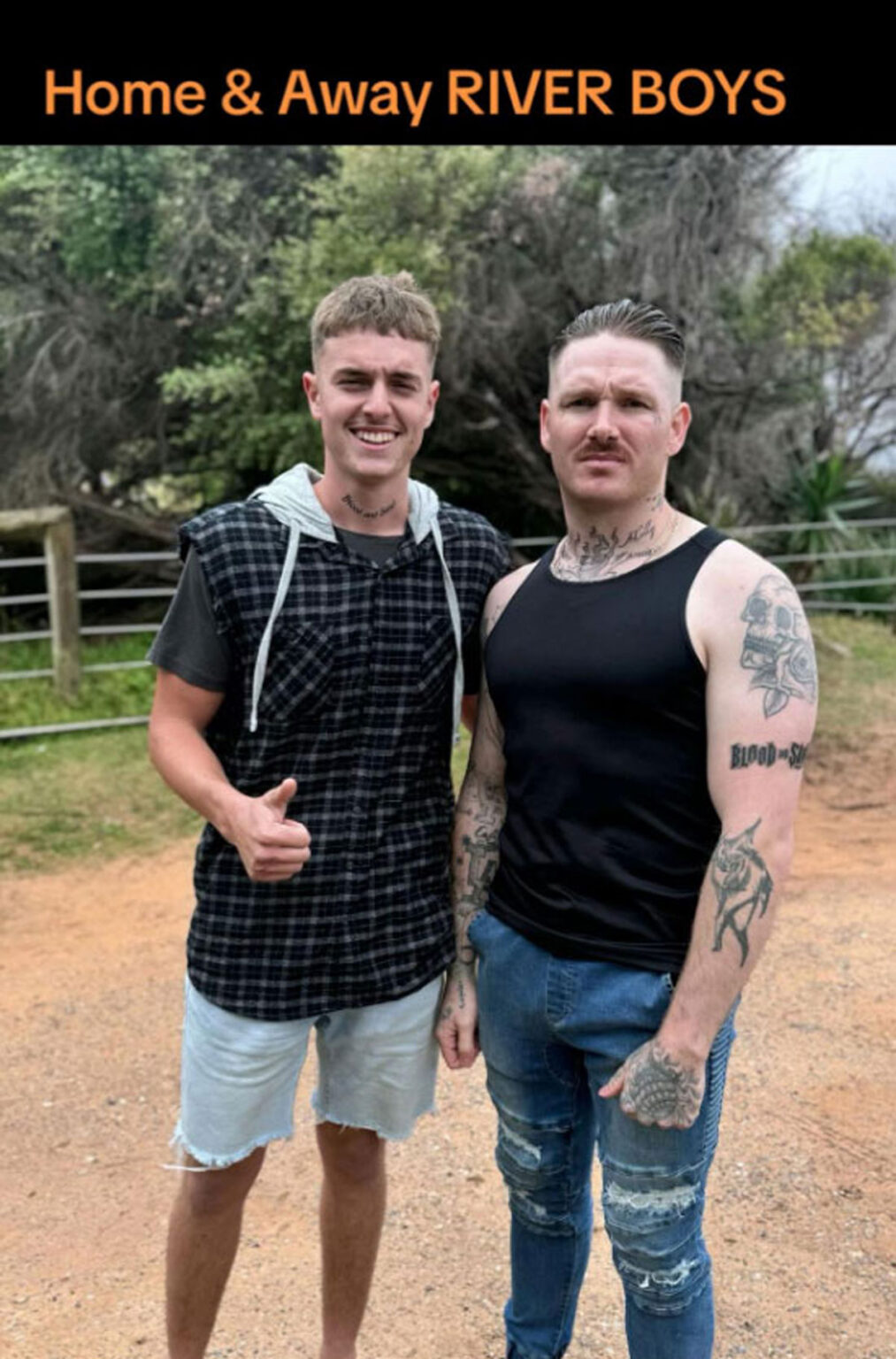 Home and Away teases exit for beloved longterm character