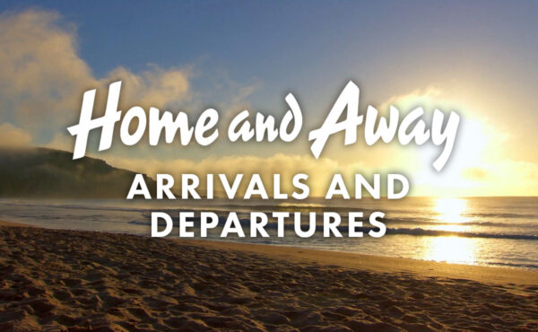 Who's leaving Home and Away? Show teases surprise departure next week