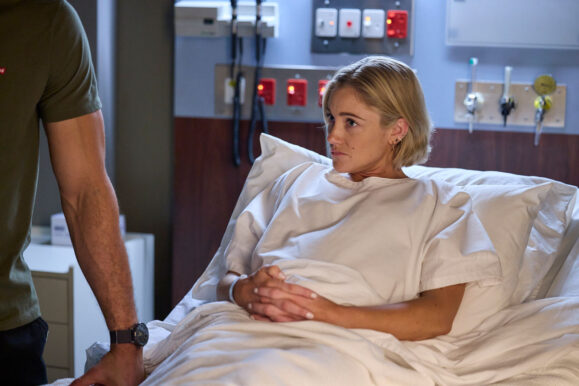When does Home and Away return in 2025 in the UK, Australia and Ireland?