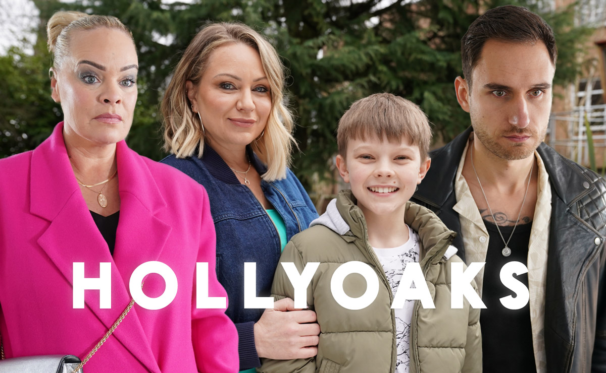 7 Hollyoaks Spoilers For Next Week 11th To 13th November 7 Hollyoaks Spoilers For Next Week 11th To 13th November