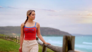 Home and Away debuts brand new opening titles