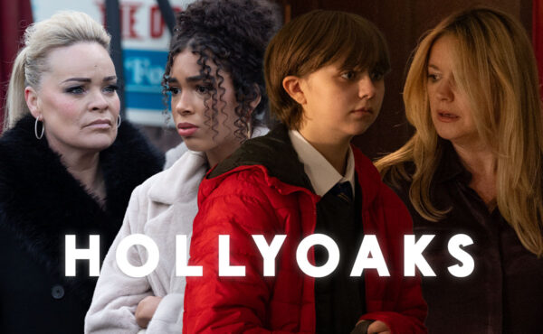 Hollyoaks Spoilers and News - EverySoap