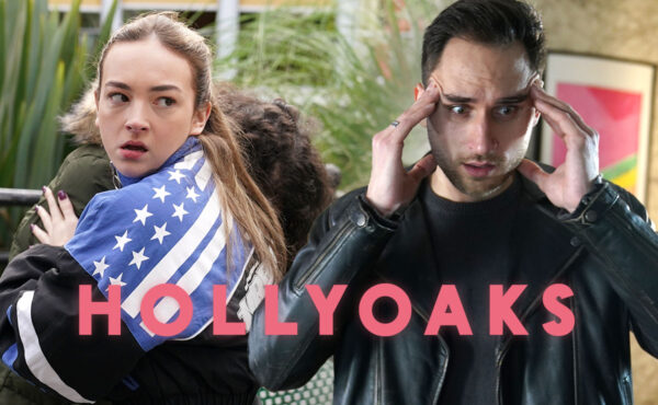 Hollyoaks Spoilers and News - EverySoap