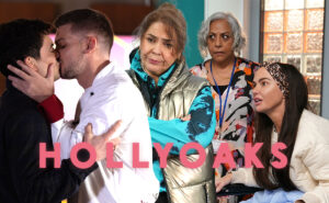 Hollyoaks Spoilers and News - EverySoap