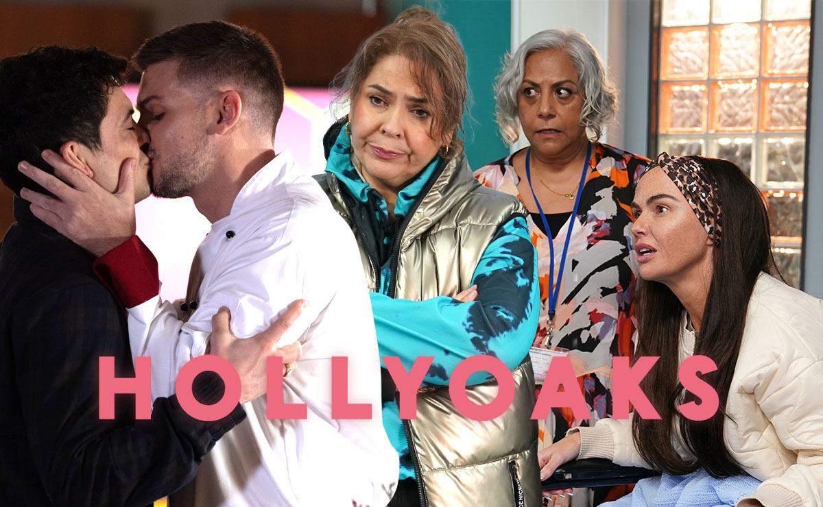 Hollyoaks Spoilers And News EverySoap Hollyoaks Spoilers And News EverySoap