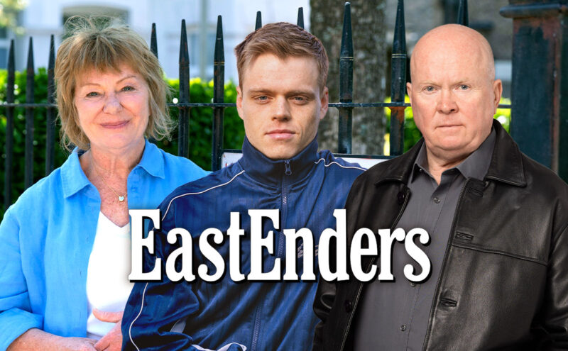 EastEnders Spoilers and News - EverySoap