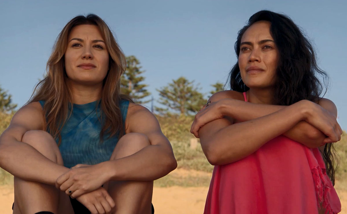 Home and Away Spoilers – Kirby says goodbye to Summer Bay