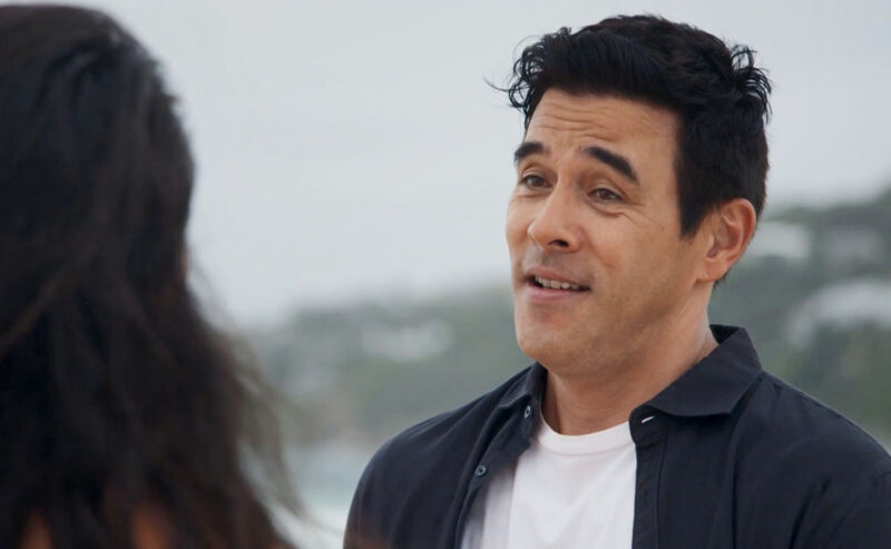 Home and Away Spoilers – Kirby says goodbye to Summer Bay