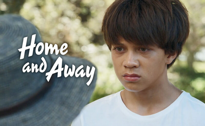 Home and Away Spoilers – Has Adrian abandoned Cohen?