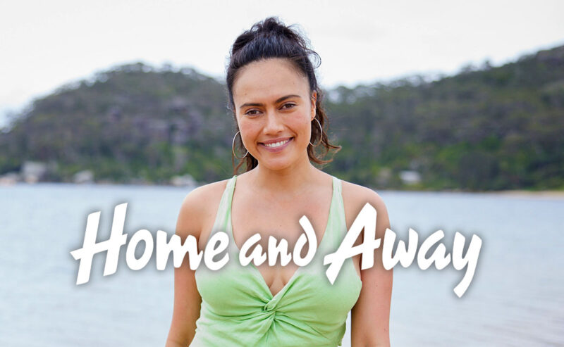 Home and Away Spoilers – Kirby says goodbye to Summer Bay