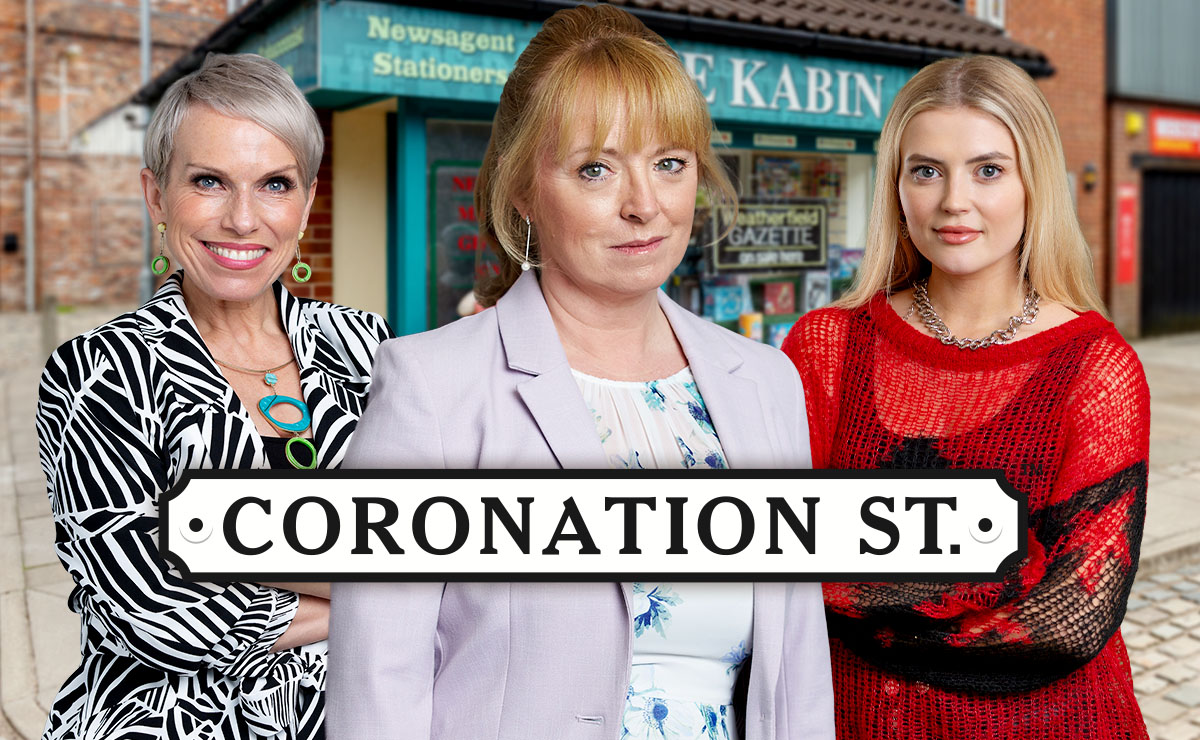 9 Huge Coronation Street Spoilers for Next Week – 29 September to 3 October