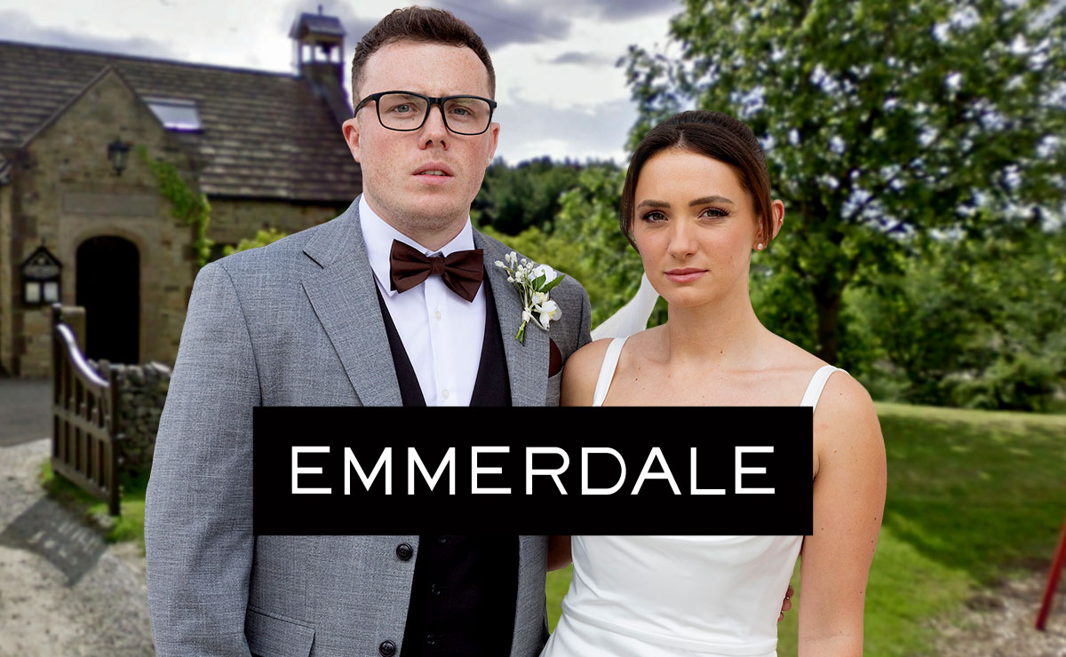8 Emmerdale Spoilers for Next Week – 15th to 19th September