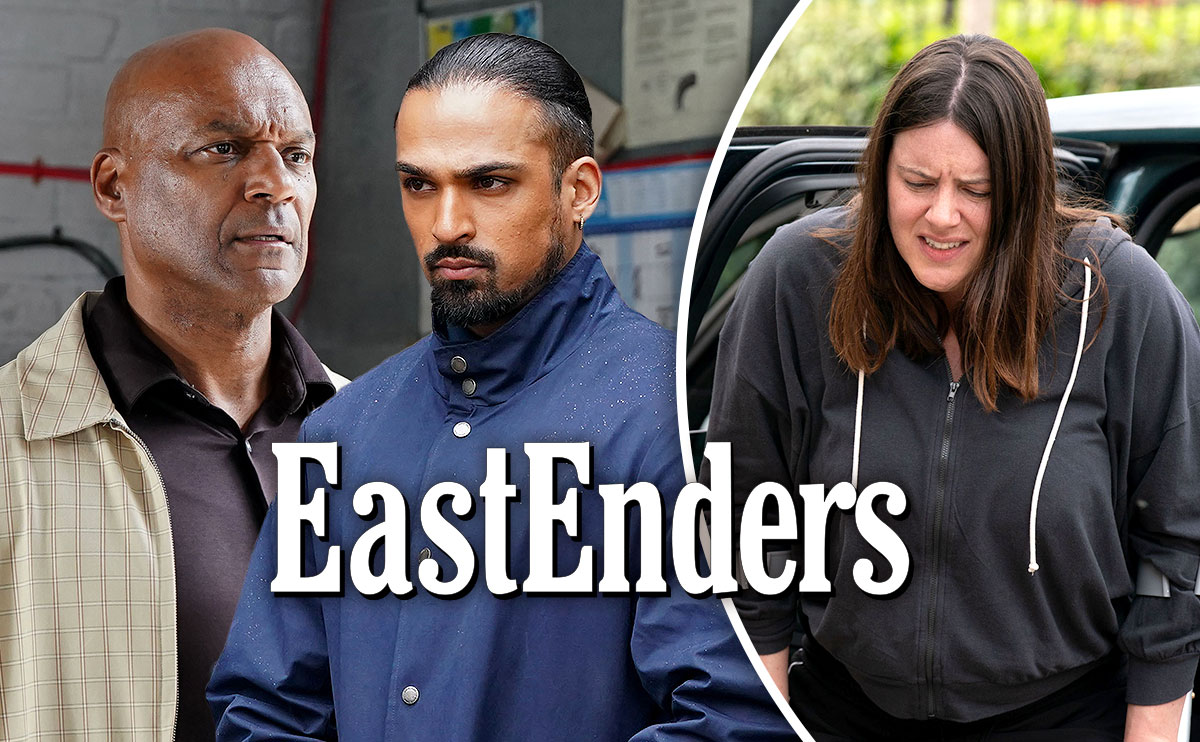 9 EastEnders Spoilers for Next Week – 15th to 18th September