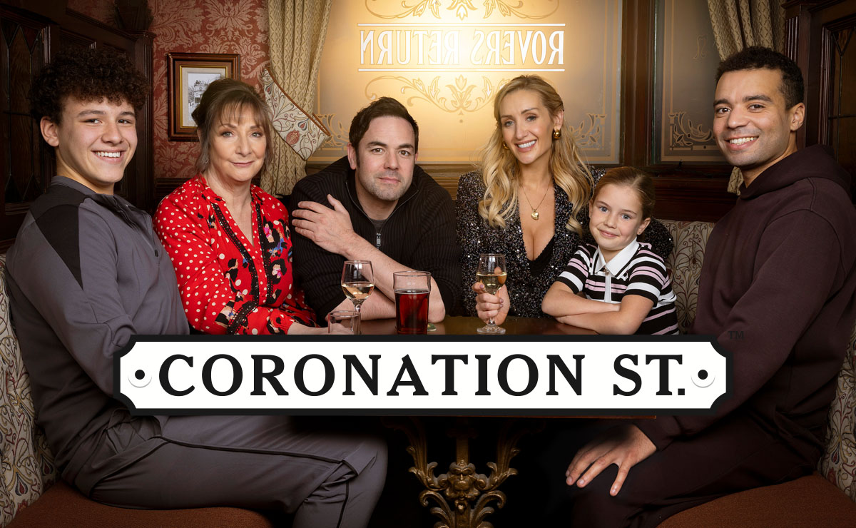 10 Coronation Street Spoilers for Next Week – 27th to 31st October