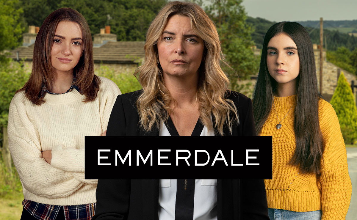 9 Huge Emmerdale Spoilers for Next Week – 6th to 10th October