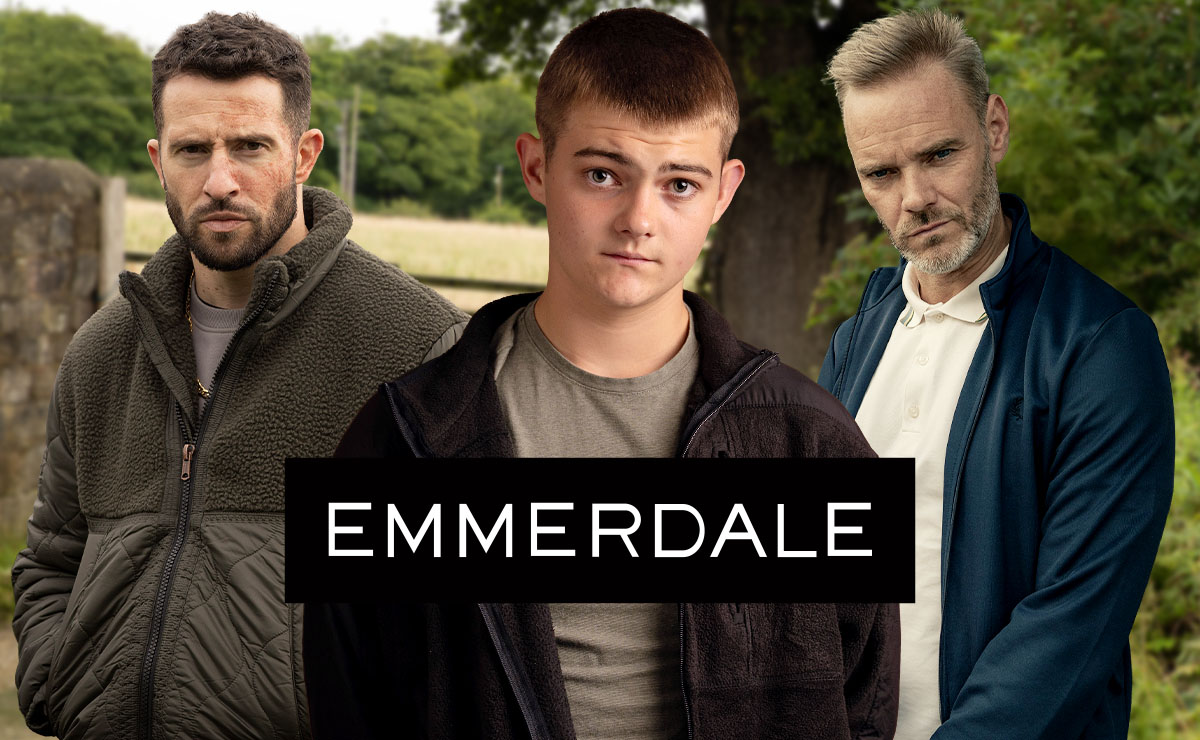 8 Emmerdale Spoilers for Next Week – 27th to 31st October
