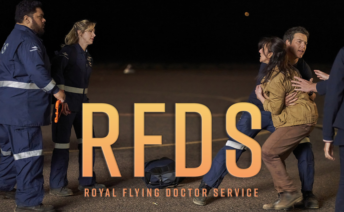 RFDS Episode 3 Spoilers – Chaya lets slip a shocking secret