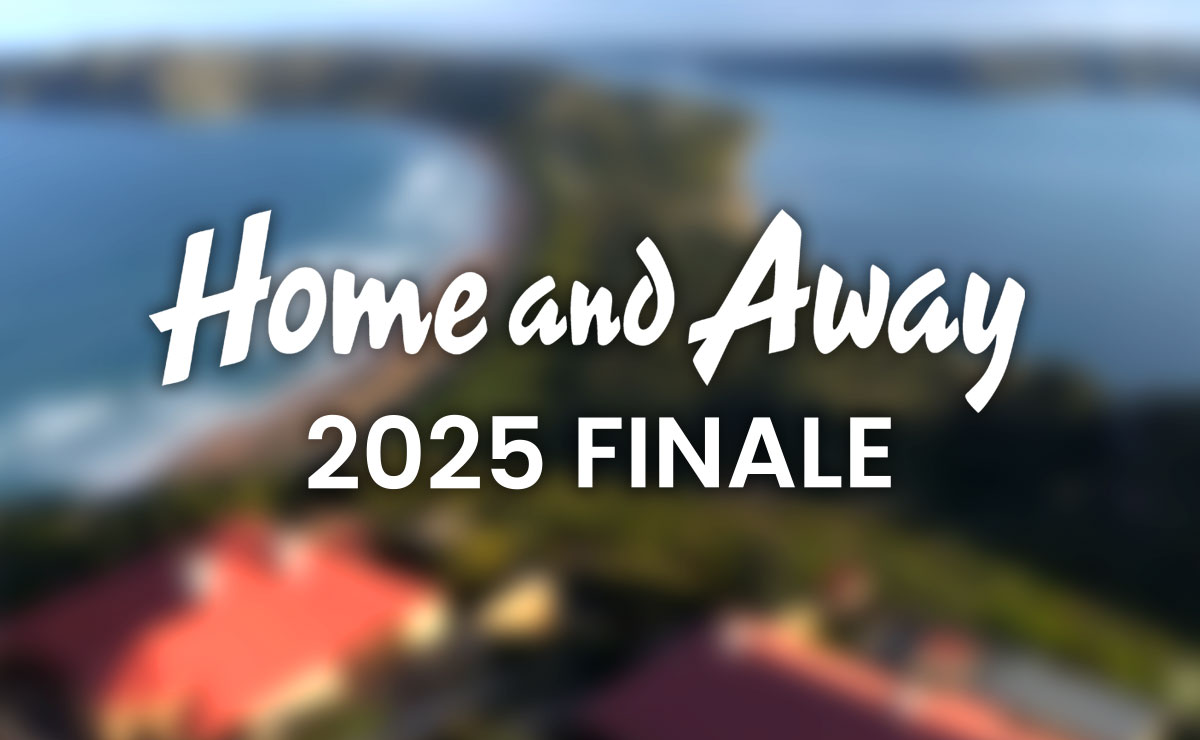 Home and Away releases first spoilers for the 2025 Season Finale