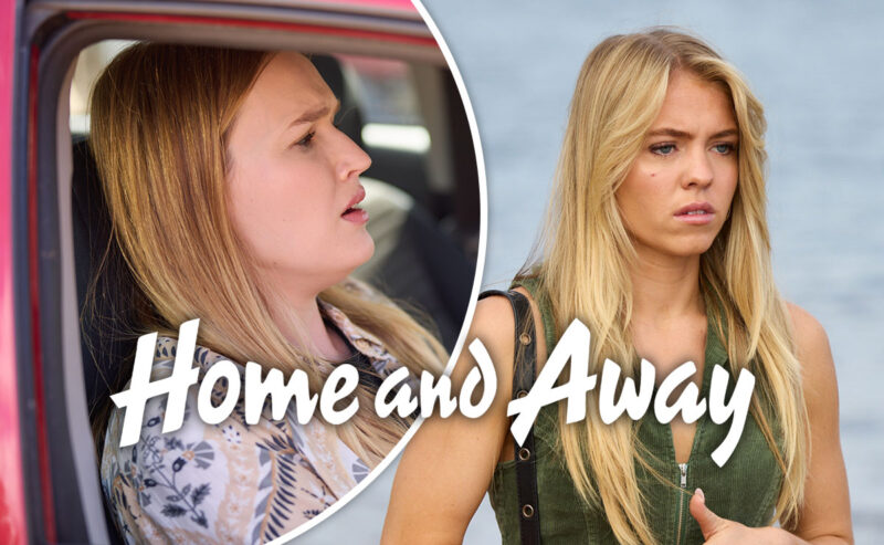 Home and Away Spoilers – David's breakthrough shocks Jo and Lacey