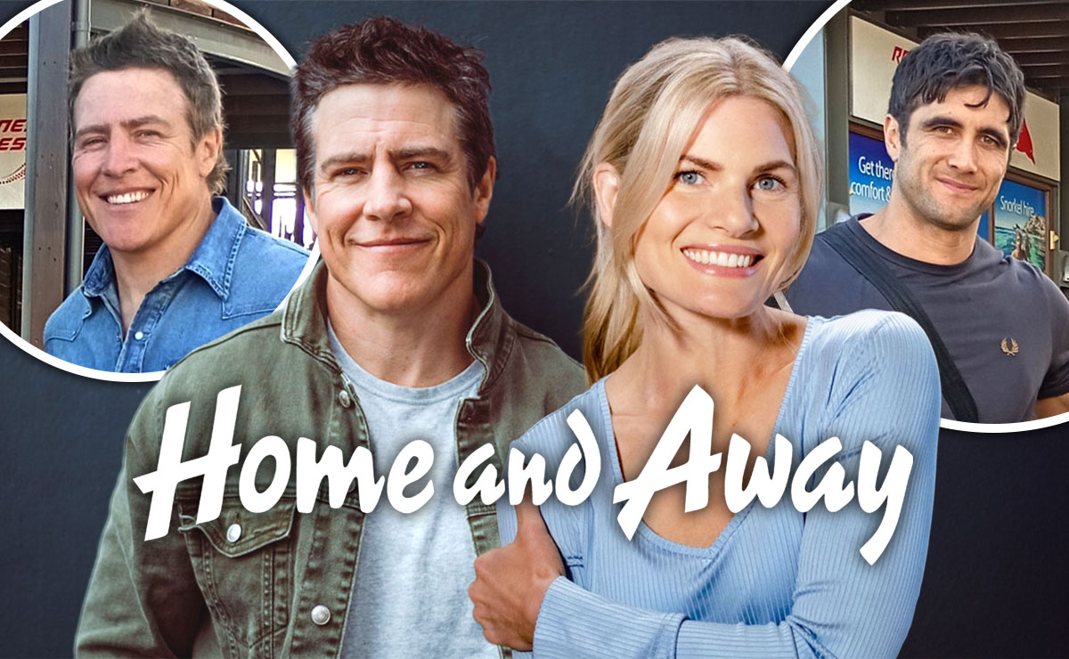 First photos emerge of Brax and Ricky's Home and Away return
