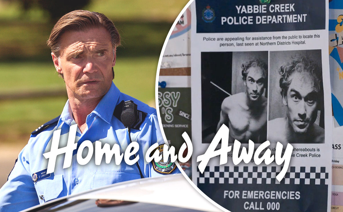 Home and Away Spoilers – The race is on to find Bree’s attacker