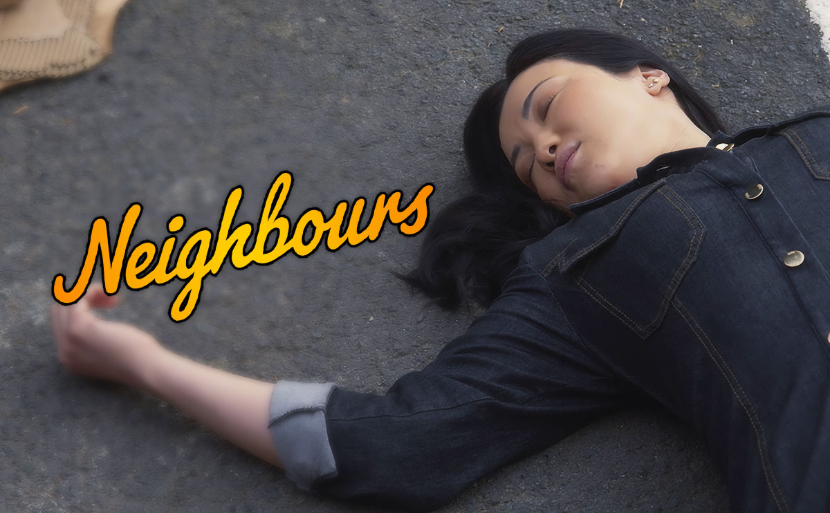 Neighbours Spoilers – Andrew ends his affair as Wendy is attacked!