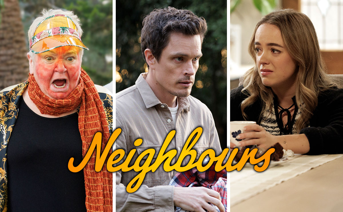 12 Neighbours Spoilers for Next Week – 13th to 16th October