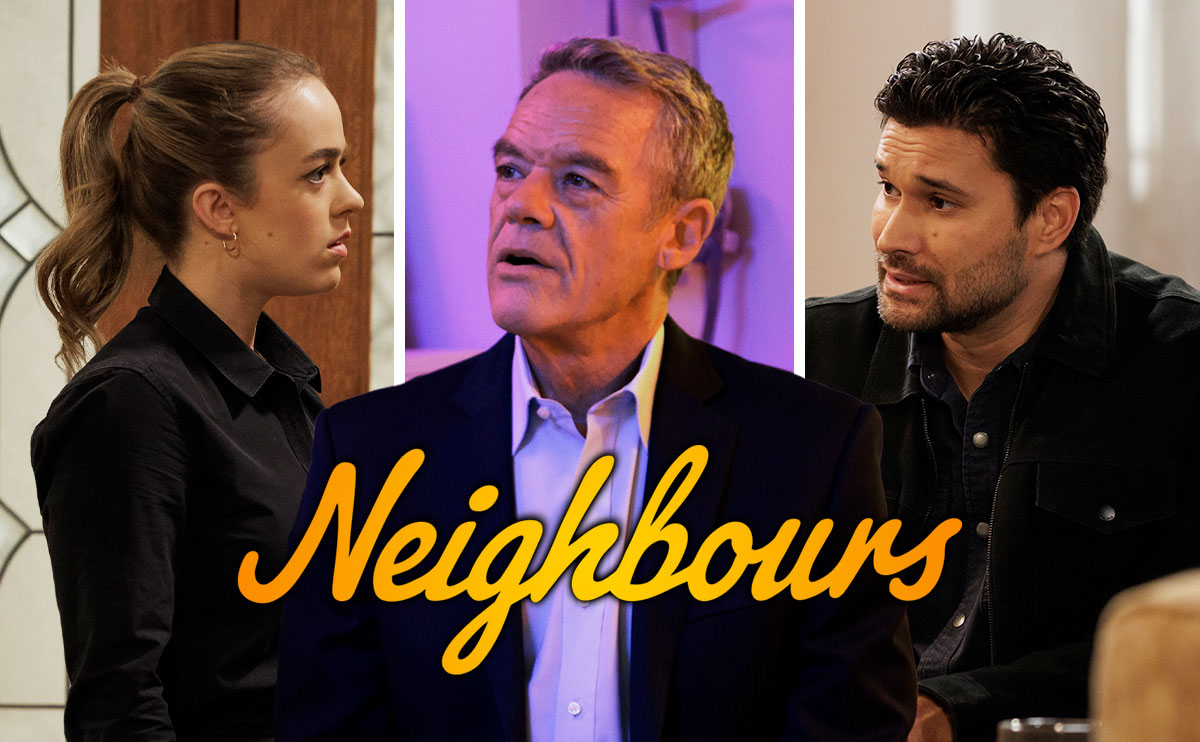 14 Neighbours Spoilers for Next Week – 27th to 30th October