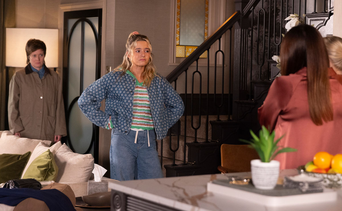 8 Coronation Street Spoilers for Next Week – 24th to 28th November